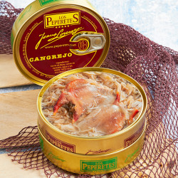 CANGREJO GALLEGO RO-150